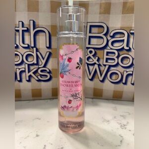 Bath and Body Works